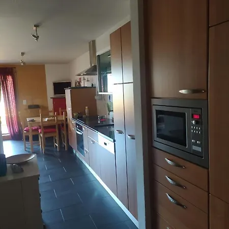 Appartamento Enzian 176 Al , C3 Tiefencastel