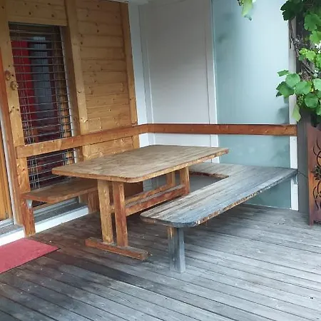 Enzian 176 Al , C3 Apartment *