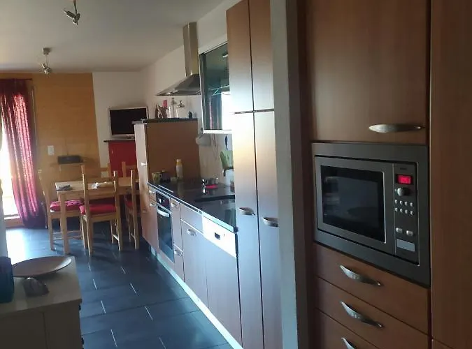 Daire Enzian 176 Al , C3 Tiefencastel