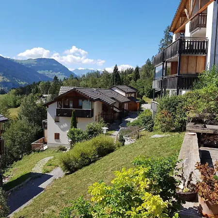 Enzian 176 Al , C3 Appartement *