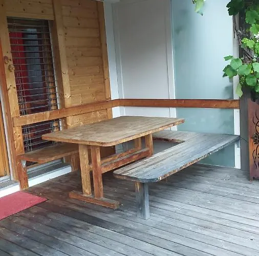 Enzian 176 Al , C3 Appartement *