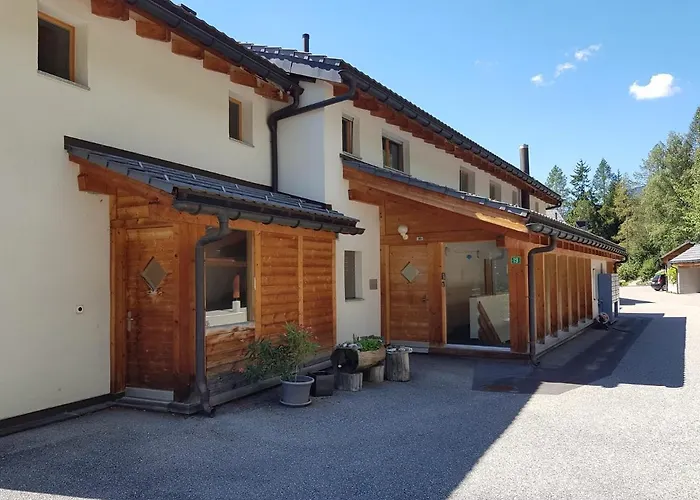 Appartement Enzian 176 Al , C3 *