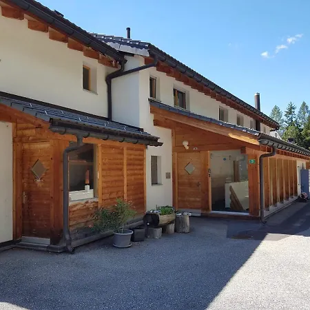 아파트 Enzian 176 Al , C3 *